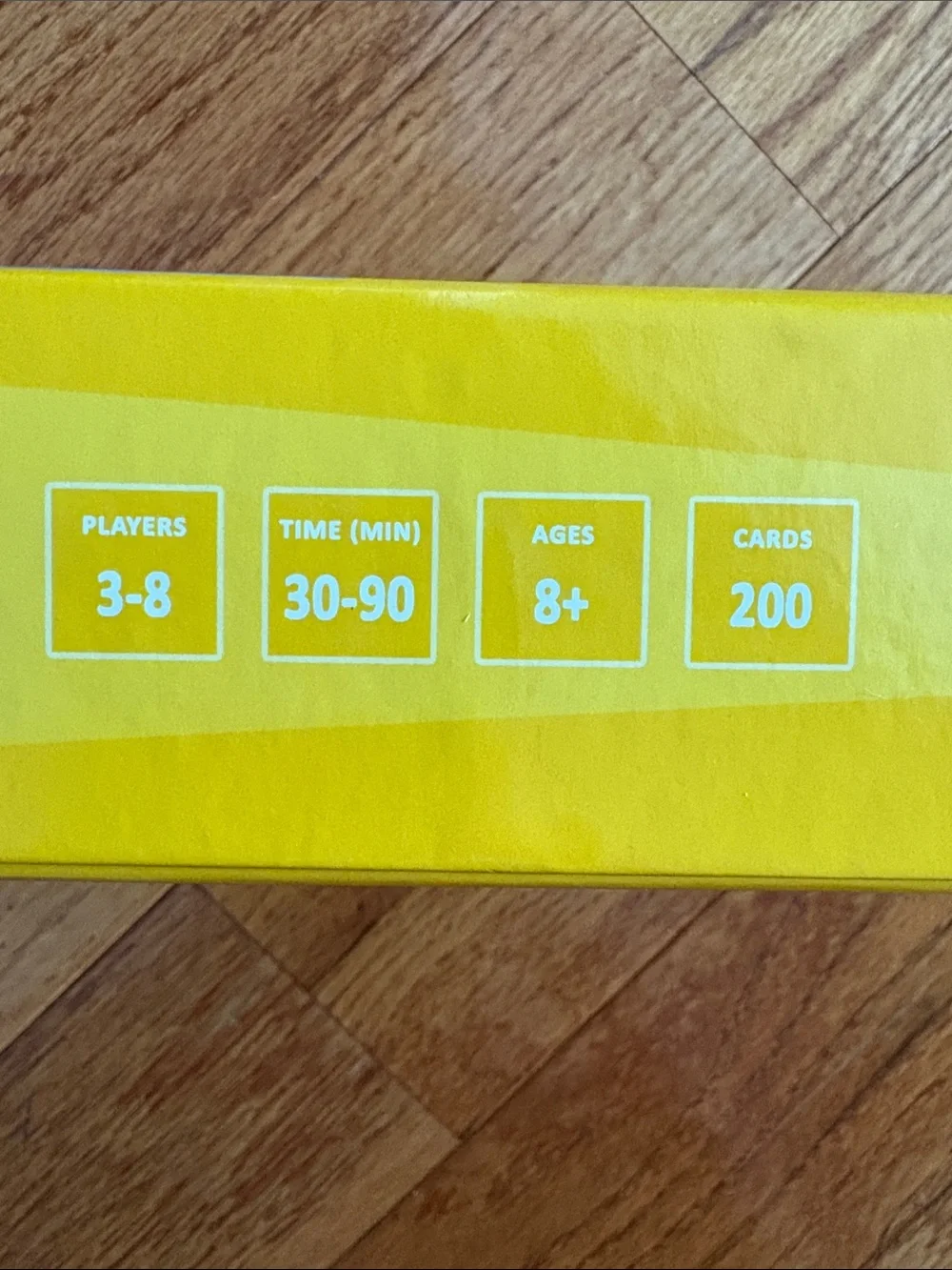 New! Card Games